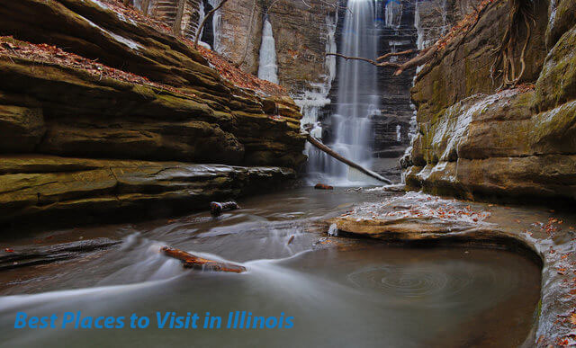 Best Places to Visit in Illinois